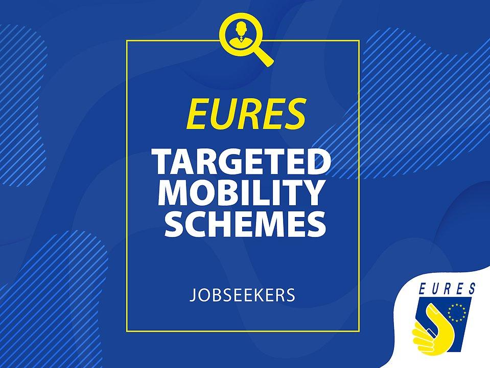 Information for jobseekers